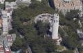  Downtown  -  telegraph hill  - coit tower coit tower 2
